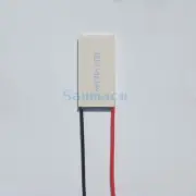 20x40x3mm 9A 7.43V 37.7W TEC1-06309 Thermoelectric Cooler Peltier Heatsink