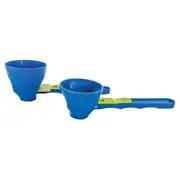 For Slide Scoop, Funnel Scoop Gym, Protein Powder Funnel