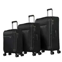 在飛比找momo購物網優惠-【eminent 萬國通路】28吋行李箱商務布箱(精品高密度