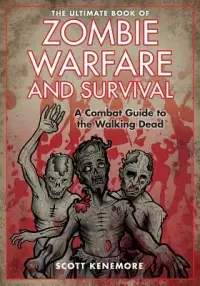 在飛比找博客來優惠-The Ultimate Book of Zombie Wa