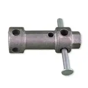 ELECTRIC FENCE WALKER WIRE STRAINER (5PK)