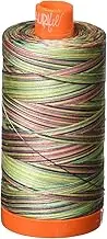 Aurifil Marrakech 50 Weight Cotton Mako Thread Large Spool MK50 3817
