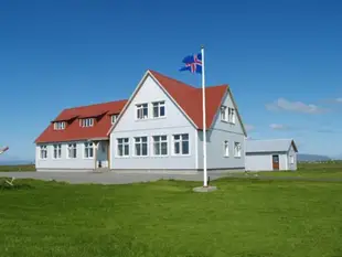 The Old School House - Gaulverjaskoli