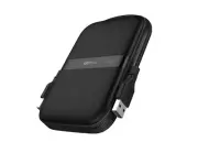 Silicon Power Armor A60 4TB USB 3.2 Black SP040TBPHDA60S3A