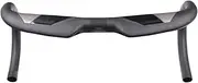 Road Bike Drop Handlebars - Reusable Drop Bars Handlebars,Lightweight Replacement Parts, Bike Accessories for Outdoor Activities, Performance Cycling