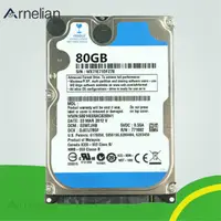 在飛比找蝦皮購物優惠-Arnelian PC 硬盤 HDD 5400rpm 緩存 