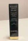 CHANEL ROUGE COCO BAUME Hydrating Beautifying Tinted Lip Balm #930 Sweet Treat