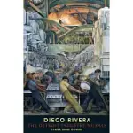 DIEGO RIVERA: THE DETROIT INDUSTRY MURALS