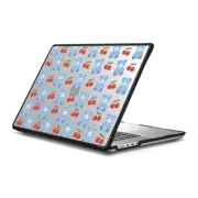 MacBook Pro 16-inch (M1 - M4) Impact Case Cherrie Bear
