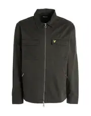[LYLE & SCOTT] LYLE & SCOTT Shirts - Item 16295283
