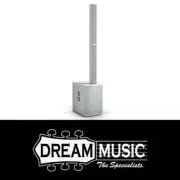 LD SYSTEMS LD MAUI 44 G2 WHITE 3000W PEAK