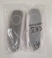 (2) NEW USB Voice,Air Fly Mouse,Backlight,2.4G,IR Learning Remote Control
