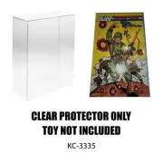 Protector For APC Puzzle box - G.I. Joe