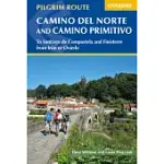 CAMINO DEL NORTE AND CAMINO PRIMITIVO: TO SANTIAGO DE COMPOSTELA AND FINISTERRE FROM IRUN OR OVIEDO