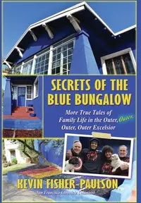 在飛比找誠品線上優惠-Secrets of the Blue Bungalow: 