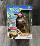 《GTS》韓國 ROBOCAR POLI 波力 變形車系列4吋 變形馬克 833079