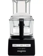 [Magimix] Food Processor 4200XL in Black
