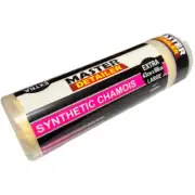 Master Detailer Synthetic Chamois Extra Large 430 x 660mm