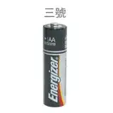 在飛比找遠傳friDay購物精選優惠-【勁量Energizer】3號 AA 鹼性電池 (1封4個)