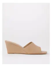 [Tokito] Lara Sandal in Nude