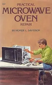 Davidson Practical ∗microwave∗ Oven Repair (paper Only)