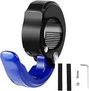 Handlebar Hook - Aluminum Scooter Hanger Hook, Waterproof Storage Bag Hook | Electric Scooter Hanger Bag, Claw Storage Bag Hook for Helmets, Shopping Bags, Handbags, Briefcases