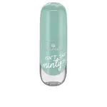Essence Cosmetics Gel Nail Color Nail Polish40-Isn't She Minty? 8ml
