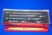 Snap-on NEW Ships FREE 9 Pc 3/8" Drive Extension and Adaptor Set w/ PRO-FI FOAM
