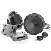 Hertz Cento PRO CPK 165 6 1/2" 165mm 2 Way Component Speaker System 105w RMS