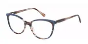 Radley RDO 6036 103 Women’s Glasses Blue Size 54 - Private Health Rebate - Blue Light Block Available
