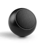 Mini Wireless Speaker Remote Shutter Handsfree Mic Audio for Phones Tablets