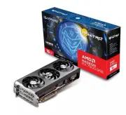 Sapphire NITRO+ Radeon RX 7900 GRE 16GB