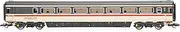 [Hornby] TT:120 Gauge TT4028 BR Intercity, Mk3 Tourist Guard Standard, 44063 - Era 8 Rolling Stock - Coaches for Model Railway Sets