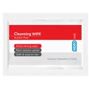 AEROWIPE Alcohol-Free Cleansing Wipes Box/2000
