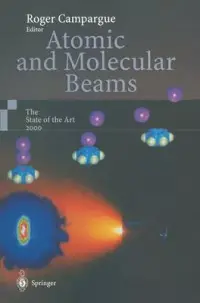 在飛比找博客來優惠-Atomic and Molecular Beams: Th