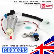 Walbro 525LPH Fuel Pump Kit F90000285 (E85) FITS LANCER EVO 4G63 TURBO 2.0T AU