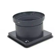 Camera Technical Adapter For Hasselblad V Fits Alpa 12MAX 12TC 12STC 12SWA Hot