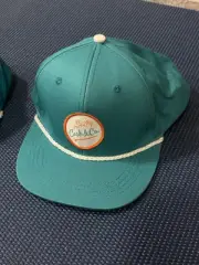 Cash & Co Kahuna SnapBack hat