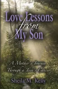 在飛比找博客來優惠-Love Lessons from My Son: A Mo