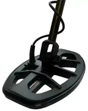 Minelab Manticore M8 Coil Bumper Black