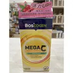 百仕可 MEGA緩釋C強化錠