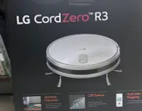 在飛比找Yahoo!奇摩拍賣優惠-LG Cord Zero R3