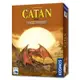 *【新天鵝堡桌遊】卡坦島：寶藏、巨龍與冒險者擴充 Catan: Treasures， Dragons & Explorers 墊腳石購物網