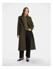 [Decjuba] Vanessa Tailored Coat