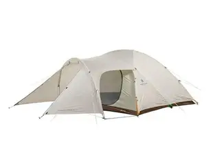 ├登山樂┤日本 Snow Peak Amenity Dome 寢室帳 M SDE-001-IV-US 象牙白