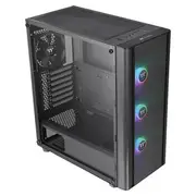 Thermaltake V250 Air ARGB Tempered Glass Mid Tower Case
