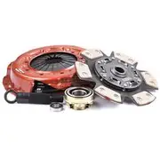 Xtreme Performance Clutch Kit - Sprung Ceramic, KMI23007-1B