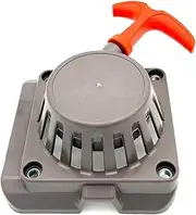 SUOKA Universal Recoil Pull Starter for 4-Stroke Gasoline Brush Cutter Engine 139