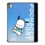 iPad Pro 13-inch (M4) iPad Impact Case Pochacco Sports Drink Tablet Case