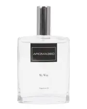 Aroma360 My Way Room Spray